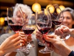 Dove puoi e non puoi procurarti alcolici domani e durante il fine settimana di Pasqua