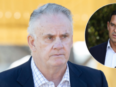 Latham condannato a pagare 100.000 dollari per tweet offensivo a MP