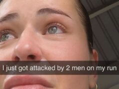 Una donna di Brisbane ha sputato, insultata verbalmente dai conducenti di scooter elettrici in un attacco sfrontato