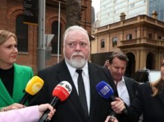 La rete affronta Kyle e Jackie O mentre il litigio diventa costoso