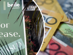 Gli australiani tornano a vivere con la famiglia – o con gli ex – per combattere l’aumento del costo della vita