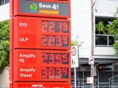 “Potrebbe accadere subito”: i prezzi del carburante torneranno ad aumentare dopo l’incendio alla raffineria di petrolio