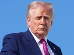 ‘Bandato all’inferno’: il blocco dello Stretto di Hormuz da parte di Trump inizierà a mezzanotte