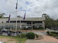 La stazione di polizia del Queensland potrebbe chiudere per paura della muffa nera