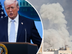 Trump avverte che “un’intera civiltà morirà stanotte” se non verrà raggiunto un accordo con l’Iran