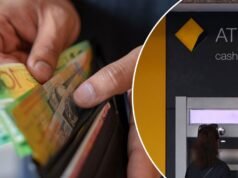 “Usalo o lo perdi”: perché gli australiani vengono sollecitati a prelevare contanti la prossima settimana