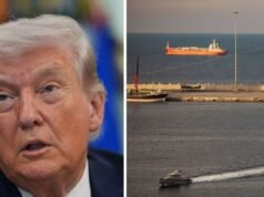 Trump ha detto agli alleati degli Stati Uniti di “procurarsi il proprio petrolio”. Ma potrebbe bluffare