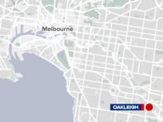 L’attacco con il machete a un gruppo a Melbourne ricovera un uomo