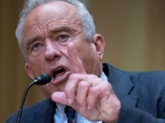 Trump e Kennedy raddoppiano le loro affermazioni matematiche impossibili