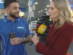 Un servo in Australia vende carburante per 1 dollaro al litro: ecco perché