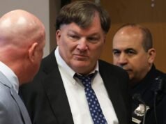 L’accusato serial killer di Gilgo Beach ammette di aver strangolato otto donne