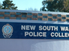 Recluta della polizia del NSW presumibilmente aggredita sessualmente da un collega maschio