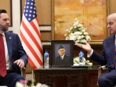 Netanyahu promette che “Israele continuerà a combattere” nonostante i colloqui di pace in corso