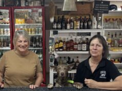 Intera città australiana in vendita per $ 400.000