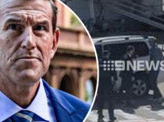 Ben Roberts-Smith sarà accusato di cinque capi d’accusa di crimini di guerra: omicidio