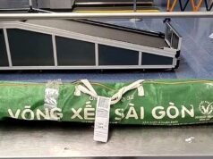 Il nonno è ritenuto colpevole, non ingenuo riguardo al complotto sull’importazione di eroina