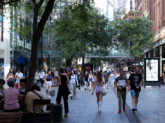 I migliori posti di lavoro in Australia rivelati in un nuovo rapporto