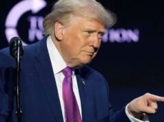 Trump è vicino a un accordo con l’ufficio delle imposte che potrebbe vedergli ricevere 14 miliardi di dollari in denaro dei contribuenti