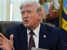 LIVE: Trump avverte che in caso di mancato accordo “i combattimenti riprenderanno”