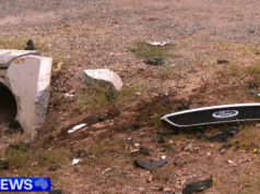 Donna uccisa in uno scontro frontale dopo un incontro automobilistico a sud di Brisbane