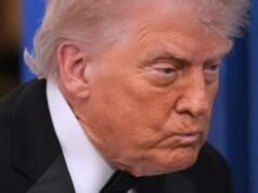Trump si è rifiutato di partecipare alla cena degli attentatori presi di mira anni prima dell’attacco