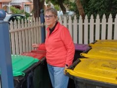 La comunità di Melbourne è divisa sulle nuove regole comunali per i rifiuti