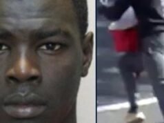 Ricerca in corso dopo che un detenuto per immigrazione è fuggito dalla custodia nel sud-ovest di Sydney