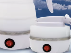 Bollitore richiamato per evidente errore di progettazione