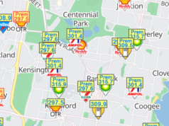 Il diesel scende sotto i 3 dollari al litro nelle stazioni di servizio mentre entrano in vigore i tagli alle accise