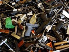 Il programma nazionale di riacquisto di armi del Primo Ministro incontra un grosso intoppo