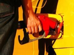 Lo Stato rischia un potenziale salto di carburante di 8c/litro, avverte un esperto