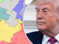 Il tentativo di Donald Trump di garantire il potere al suo partito si è rivelato controproducente