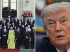 A Trump piace minacciare il ritiro degli Stati Uniti dalla NATO. Ma può davvero farlo?