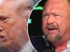 Trump si arrabbia con alcuni dei suoi più grandi ex sostenitori