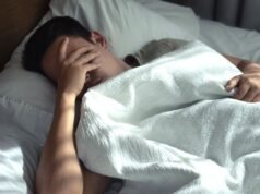 Allenarsi a un orario specifico potrebbe essere la chiave per dormire meglio