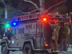 Arrestati i presunti rapitori della guardia del corpo dopo un drammatico inseguimento