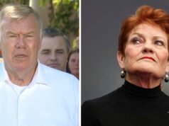 Riuscirà One Nation di Pauline Hanson a superare il suo primo test federale?