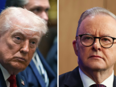 L’Australia sembra prendere le distanze dall’“imprevedibile” Trump