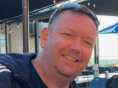 Quattro accusati in relazione al presunto omicidio del padre di Adelaide