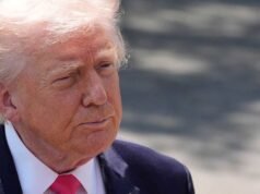 Trump ha detto di aver nominato funzionario dell’antiterrorismo perché sua moglie è morta