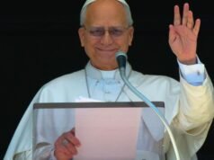 Il Papa dice che la minaccia di guerra di Trump è “davvero inaccettabile”