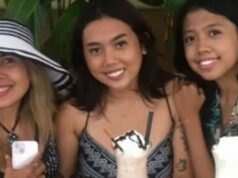 La figlia con il cuore spezzato chiede giustizia per la madre “forte e bella” dopo il presunto omicidio