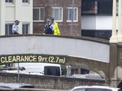 Un uomo incarcerato per aver imitato la sparatoria “straziante” di Bondi