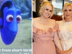 L’attrice afferma di essere stata “derisa” dalla moglie di Rebel Wilson nel mezzo di una faida