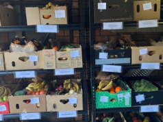 Le cooperative alimentari comunitarie sono “più resilienti” di fronte allo shock dei prezzi alimentari