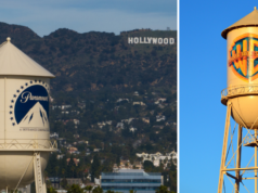 Gli azionisti approvano la mega fusione di Hollywood da 114 miliardi di dollari