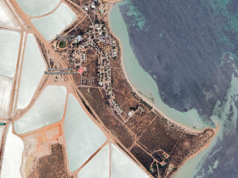 Nella città più segreta d’Australia, Useless Loop