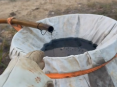 Alcuni australiani producono diesel in casa. Ecco perché è una cattiva idea