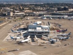 La Cina mette in guardia dal viaggiare negli Stati Uniti dopo l’avvicinamento di studiosi