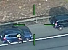 La coppia ha addebitato oltre 13 milioni di dollari per l’intercettazione di droga